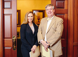 Contact Our Attorneys