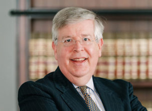 Samuel G. Alderman, III